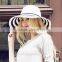 2016  china female chapeau women summer fashion hat