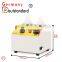 Best selling electric 2pcs bottle sauce warmer with factory price