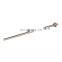 watlow cartridge heater making machine stainless steel tube heater