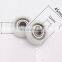 sliding door hardware aluminium sliding door wheels parts for wardrobe sliding door