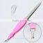 Cosmetic Nail Files,nail trimmer,long handle nail file