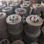 Shot Blasting Machine Wear Resisting Spare Parts Blade,Impeller,Blast Wheel Control Cage