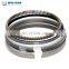 High Performance Good Price ring piston for FIAT 1.3L 8V/16V
