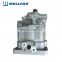 Aftermarket hydraulic gear pump for Komatsu wheel loader 705-38-39000