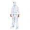 Sterile Waterproof Surgery Disposable Medical Overalls