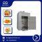 Stainless Steel Fruit Dehydrator Machine Medicinal Herb Dehydrator Machine