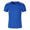 Outdoor Sports Training Short Sleeved Gym Clothes Basketball Wicking Quick Drying Tight Mens T Shirt
