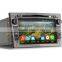 Erisin ES2681P 7" 2 Din 7 Inch Touch Screen Car DVD Player for Antara