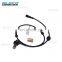 Factory sale Speed sensor For Land Rover Freelander 1996-2006  SSW100030 ABS Front Wheel Speed Sensor