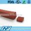 SGS FDA small rubber tube for exporting