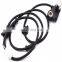 ABS Wheel Speed Sensor Rear Right GJ6A4371YB GJ6A4371YA GJ6A4371YC For MAZDA 6 (GG) 2.3/L3C1  /2261/122/4/Saloon/2002-2007