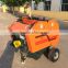 Factory direct CE approved RXYK0850/0870 mini round hay baler for sale