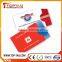 RFID blocking card protection sleeve credit secure protection card