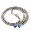 New Design Fashion Style Stainless Steel Shower Hose