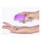 Antronic good design face cleaner electric facial brush different colors can sell small quantity