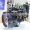 176KW Water-cooled Weichai WP6NG240E50 bus diesel engine