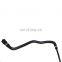 Free Shipping!NEW Radiator Hose Coolant 17127519247 FOR BMW E60 E61 525i 530i 545i