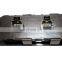For PEUGEOT 307 SW CC 307SW 307CC 6554.KT POWER MASTER WINDOW SWITCH CONSOLE New