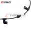Rear Car ABS Wheel Speed Sensor for Pickup Mitsubishi L200 Triton MN102578