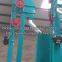 Wheat Flour Mill Machine 100 Ton Grain Wheat Flour Mill Plant Roller Mill Equipment