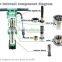 Hot selling and selling well Y24 high quality rock drill