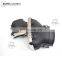 GLC63 diffuser for GLC-class SUV style 2017-2019 to GLC63 style diffuser with exhaust tips