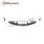 FR 488 GTB N style carbon fiber bodykits for 488 GTB N style car parts with front lip side skirts and rear spoiler