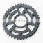 Timing Chain Kit TK1075-8 for BMW;MINI N47 D20 C with oe no.:11417797896;11318570649
