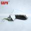 Automatic mirror, turn signal, heating, folding, floor light For Toyota LEXUS CT200 LH White 7 lines 87940-76080 ZWA10 2012-