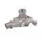 Adjustable Small Block Chevy V8 Aluminum Short Water Pump Natural
