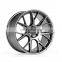 High strength alloy skeleton wheel rims for Tesla Model 3 Model X Model S Wheel rims