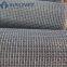 Various types multi-function Stainless steel crimped woven wire mesh sheet