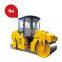 LTC6 LTC6D  Double drum vibratory and oscillating roller