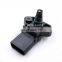 Brand New Manifold Pressure Sensor OEM 0281002399 038906051B 038906052B Case For Volkswagen For Golf 2006