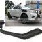 4x4 Сноркель для Navara D23 Navara NP300 ST STX 2.3L Турбодизель 2015, 2016