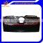 Black color car front bumper face lift grille for VW Golf 5 GTI GRILLE 2003-2008 OEM 1K0 853 651 E  body kits automotive parts