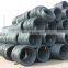 2020 Low carbon hot rolled mild steel wire rod in coils for nail making