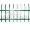 wrought iron fence new design manufacturer supply wrought iron gate and fence.