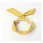 Korean Fashion Rabbit Ears Headband Women's Hair Band Scarf Cross Bow Hairband