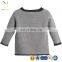 Knitting Patterns Children Sweater Kids Wool Cashmere Intarsia Pullover