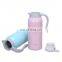 Hot-selling 1.5 liter food grade stainless steel insulated vacuum coffee pot with custom logo