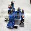 Huade/Rexroth 4WE 4WE6 4WE10 4WE6E61B 4WE10D31B 4WE6J61B hydraulic Valve block
