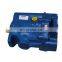 VICKERS PVB5A PVB6A PVB10A PVB20A PVB29A series fixed variable displacement axial piston pumps PVB45A-RSF-10-CA11