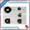 High Frequency Solid Core PCB Precision Current Sensor Transformer 1:60