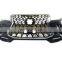 New Car Accessories Front Bumper Facelift Conversion Body Part Kit for toyota Hilux Revo/rocco