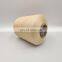 Factory direct cotton thread smooth kite flying cones for cotton threads