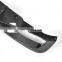 17-18 5Series Carbon Fiber Rear Diffuser for BMW G30 530i 540i (Fits:G30)