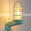 Vintage Industrial Metal Wall Lamp E27 Retro Country Style Wall Sconce