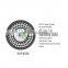 Submarine Single mode Direct Buried GYTA33 24 48 72 core Fiber Optical Cable