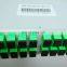 FTTH optical fiber connector 32 ports cassette type PLC splitter with factory price